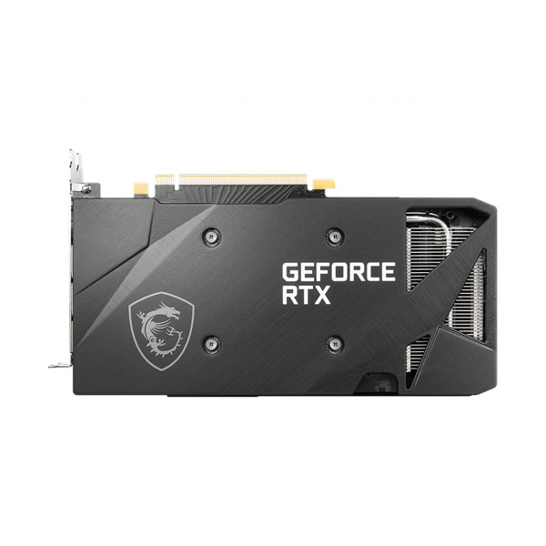 MSI RTX 3060 Ti Ventus 2X OCV1 LHR 8GB Graphics Card